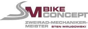 SM Bike Concept: Ihre Motorradwerkstatt in Berlin-Grünau
